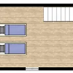 Nafsika House Villa *