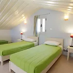 Nafsika House Villa Kounopetra