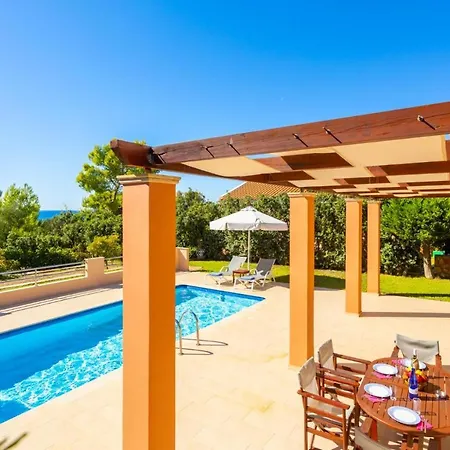 Nafsika House Kounopetra