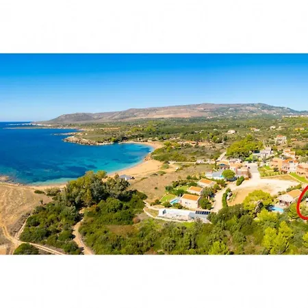 Nafsika House فيلة