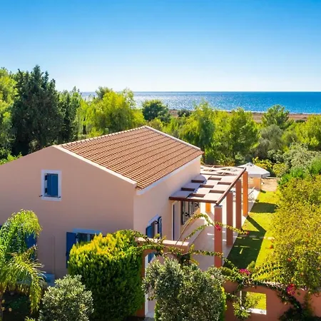 Nafsika House فيلة