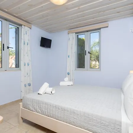 Nafsika House Kounopetra