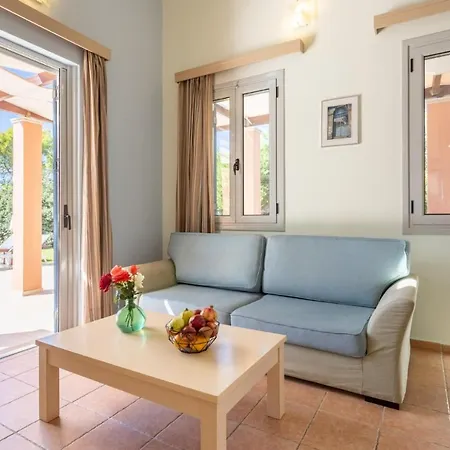 Nafsika House * Kunópetra