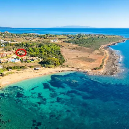 Nafsika House فيلة *