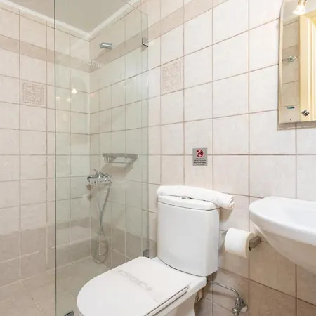 فيلة Nafsika House Kounopetra