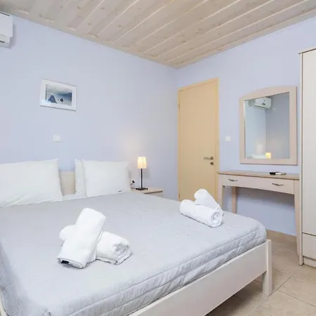 Nafsika House Kounopetra