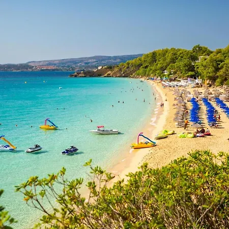 Villa Nafsika House Kounopetra